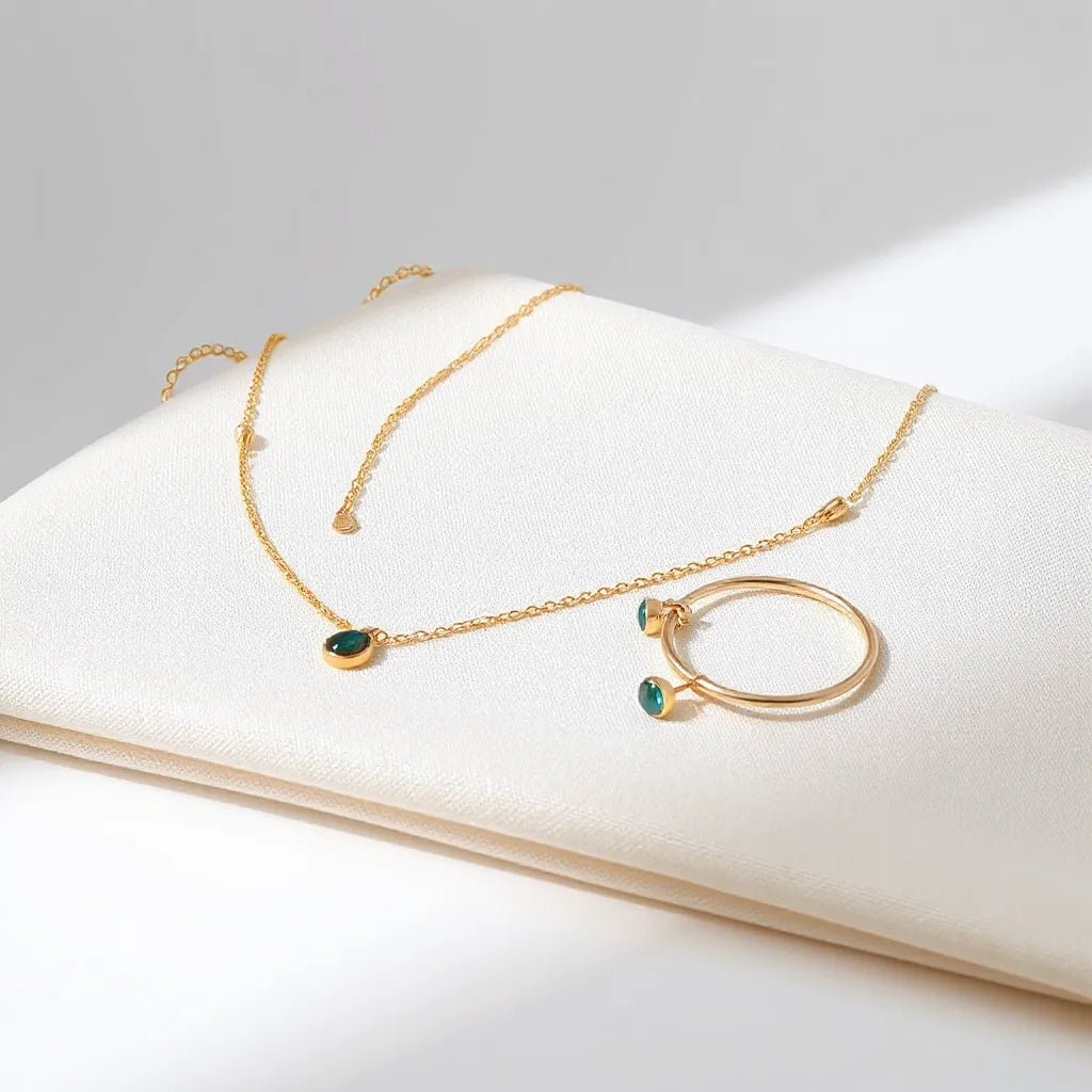 Affordable Luxury Jewelry Buying Guide for Smart Style - KIAHMILLA