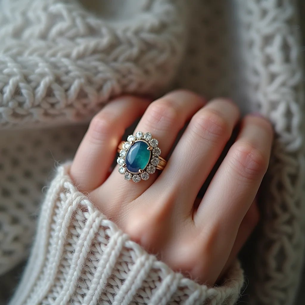 Birthstone Jewellery Essentials Meaning Styles and Care - KIAHMILLA