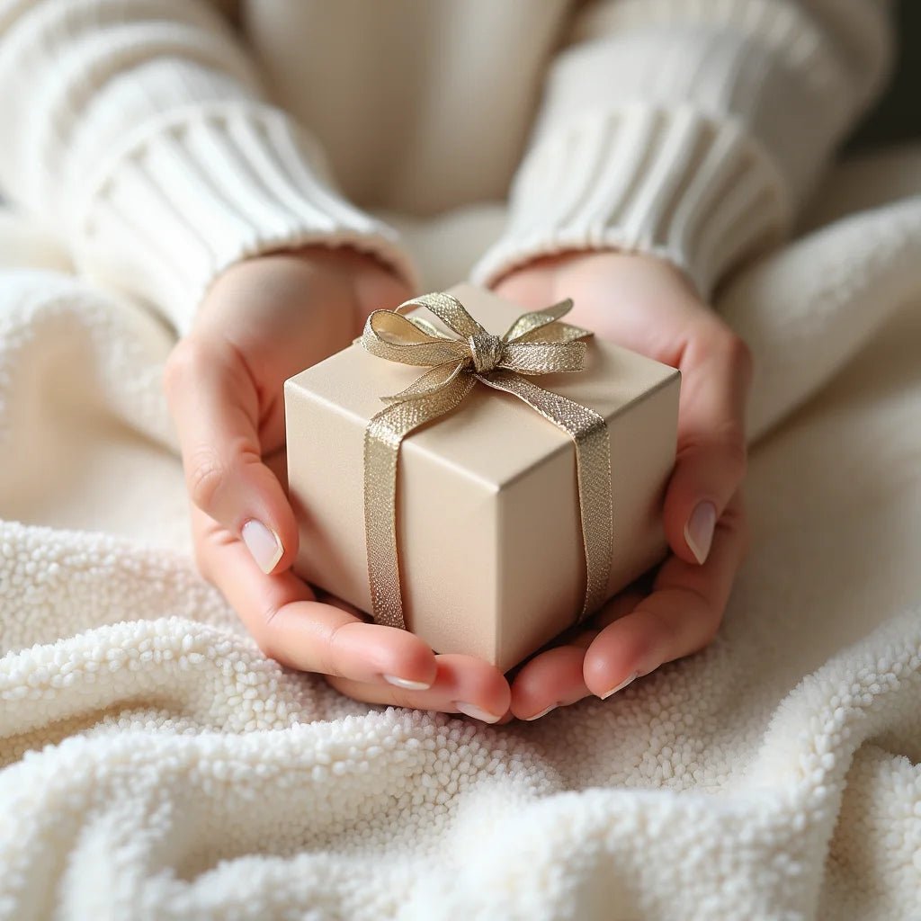 Choosing Unique Sentimental Gifts That Truly Matter - KIAHMILLA