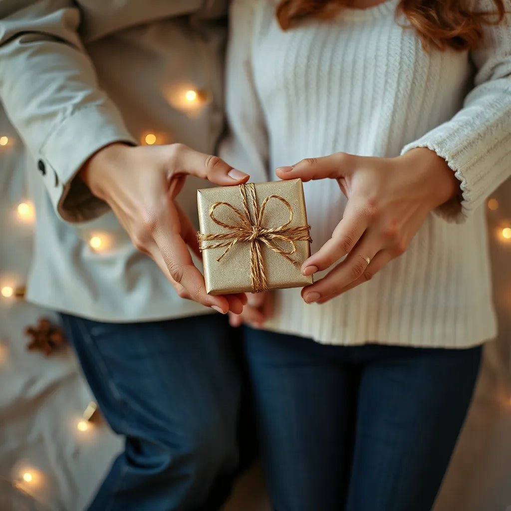 Couple Gifts Ideas to Capture Memories Together - KIAHMILLA