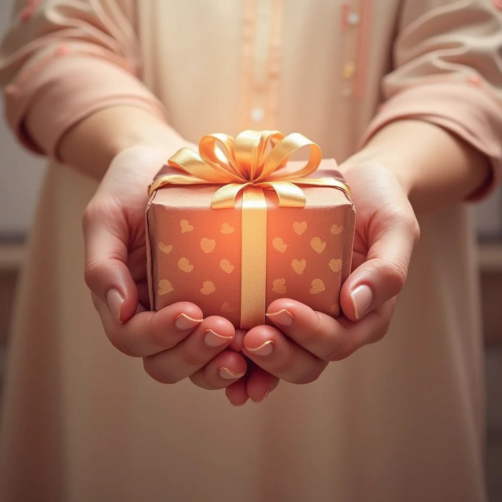 Couples' Personalized Gifts That Strengthen Bonds Forever - KIAHMILLA