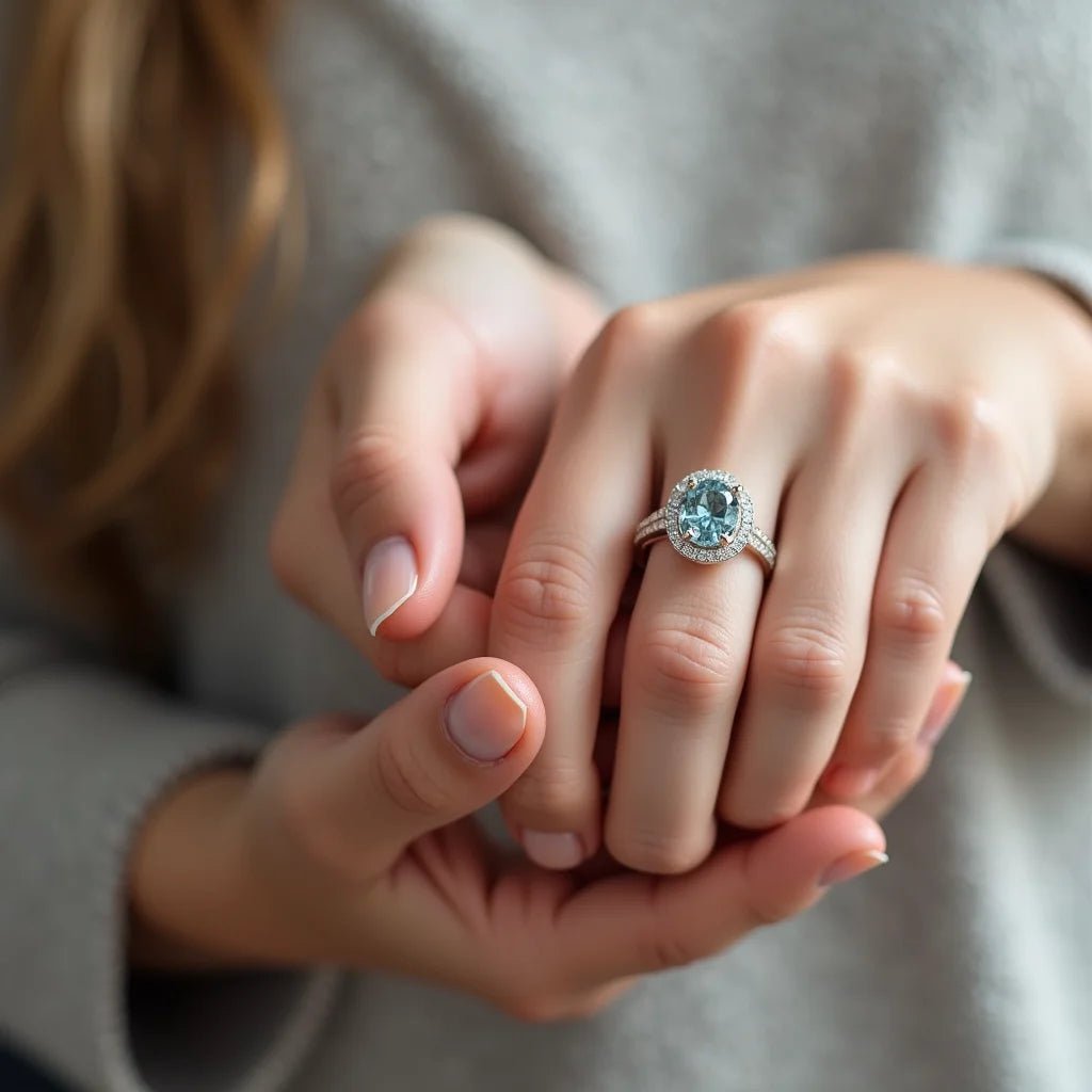 Crafting Meaningful Moments with Custom Engraving Jewelry - KIAHMILLA