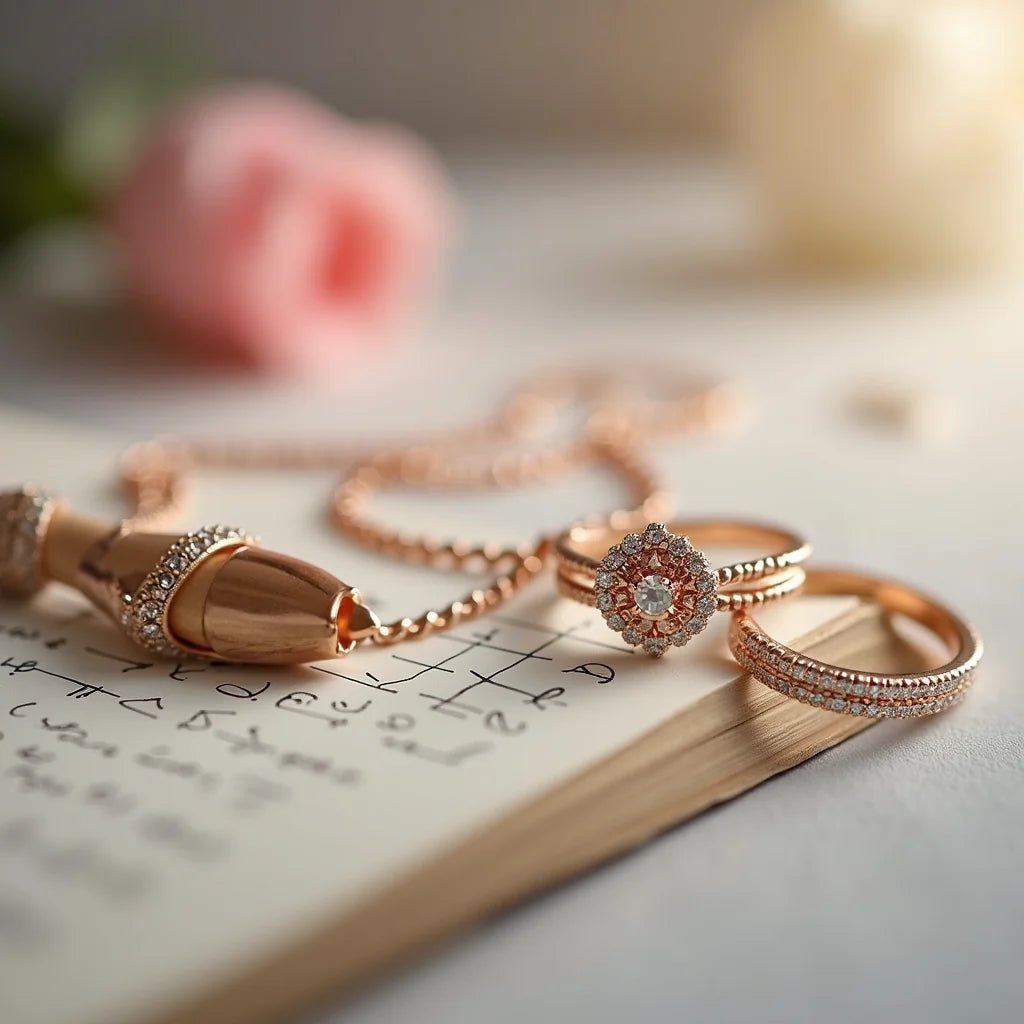 Crafting Sentimental Jewelry That Keeps Your Memories Alive - KIAHMILLA