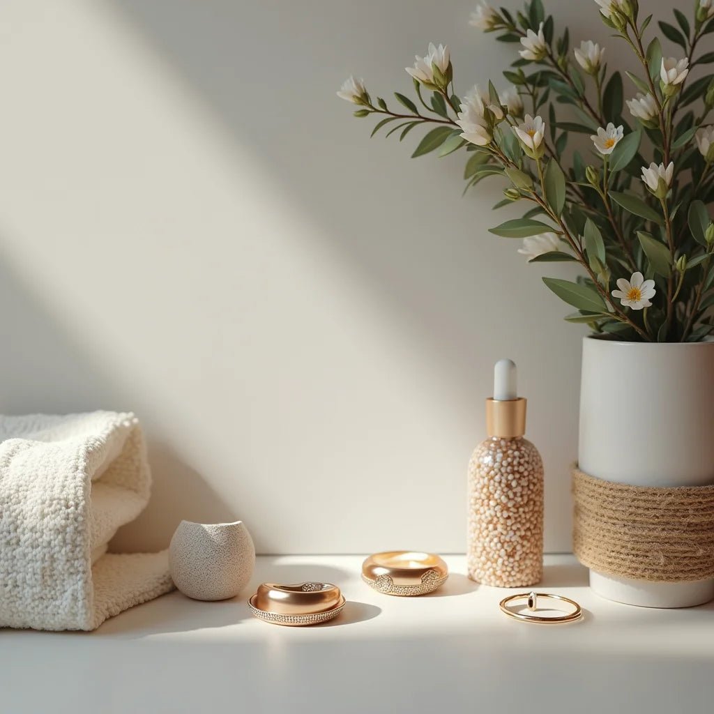 Crafting the Perfect Personalized Jewelry Gifts for Moments - KIAHMILLA