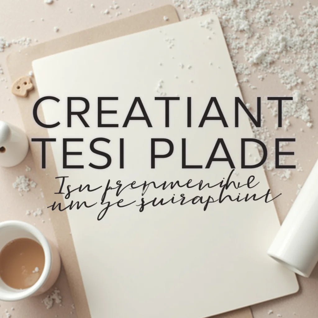 Creating Custom Keepsakes to Capture Your Cherished Moments - KIAHMILLA