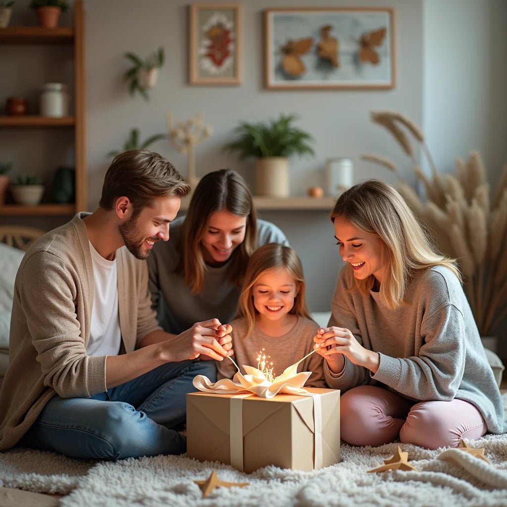 Creative Custom Gift Ideas for Memorable Giving Moments - Coolpeacock