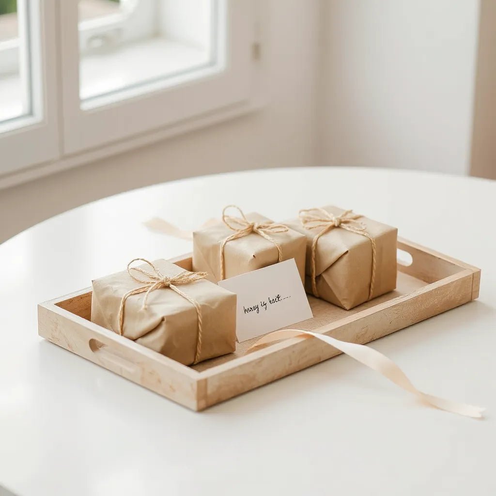 Creative Gift Ideas: Personalized Keepsakes That Impress - KIAHMILLA