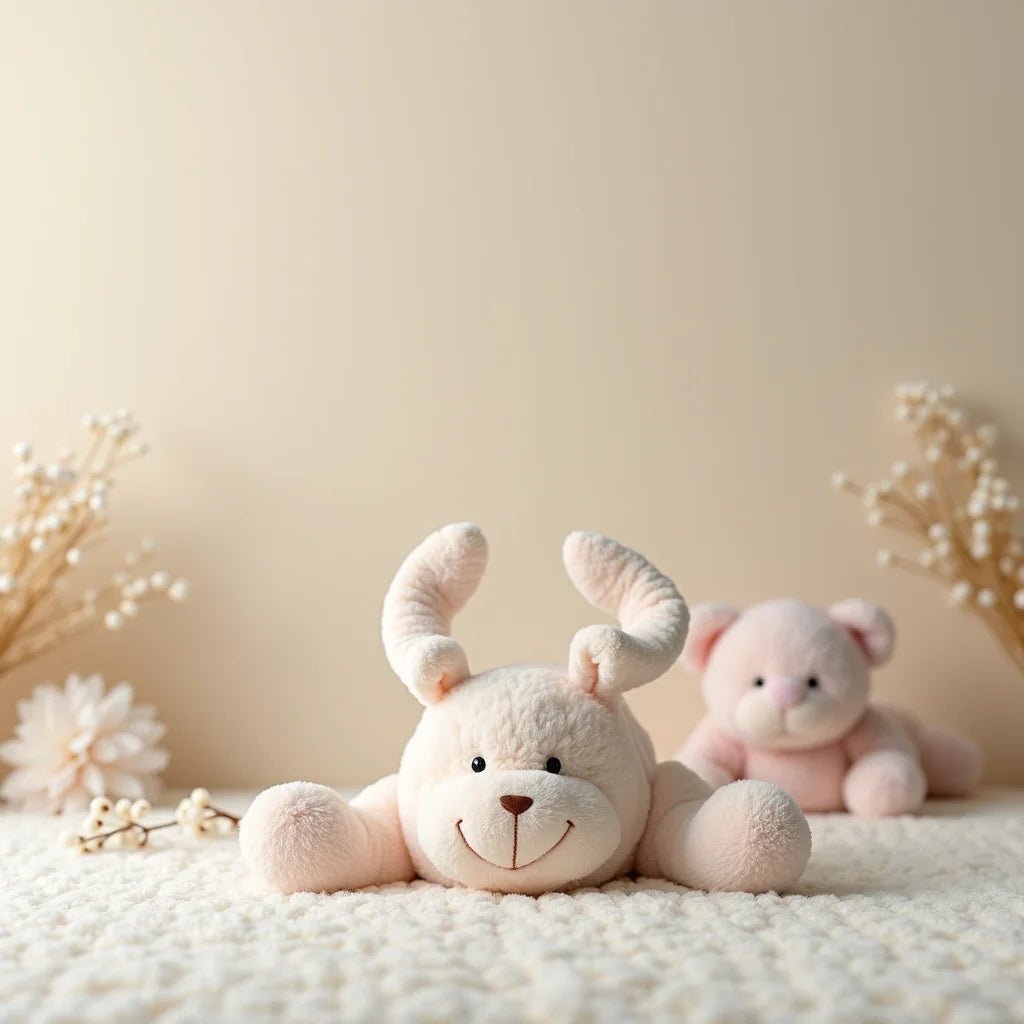 Custom Baby Gifts Thoughtful Keepsakes Moms Will Cherish - KIAHMILLA