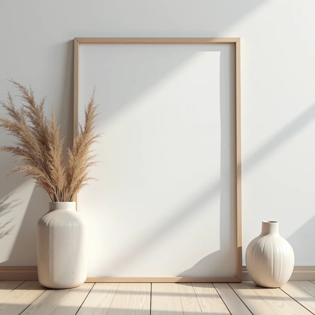 Custom Frames to Elevate Your Space with Personal Style - Coolpeacock