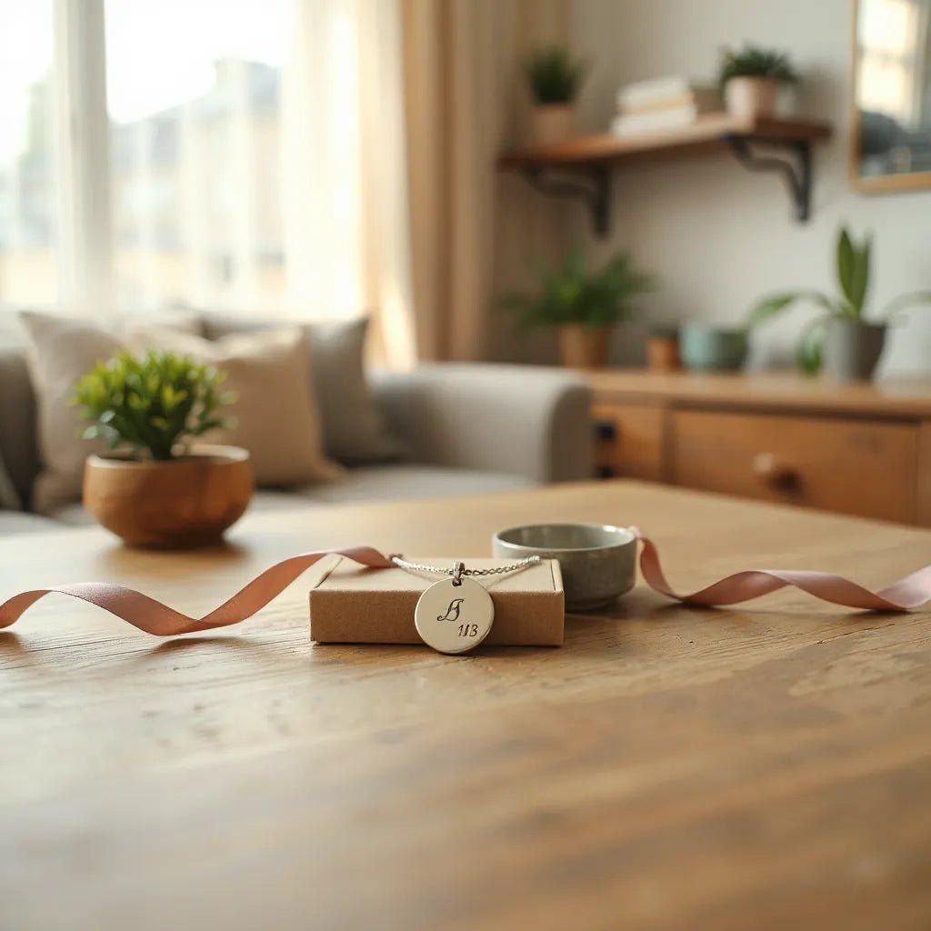 Custom Gifts for Him: Memorable Keepsake Ideas - KIAHMILLA