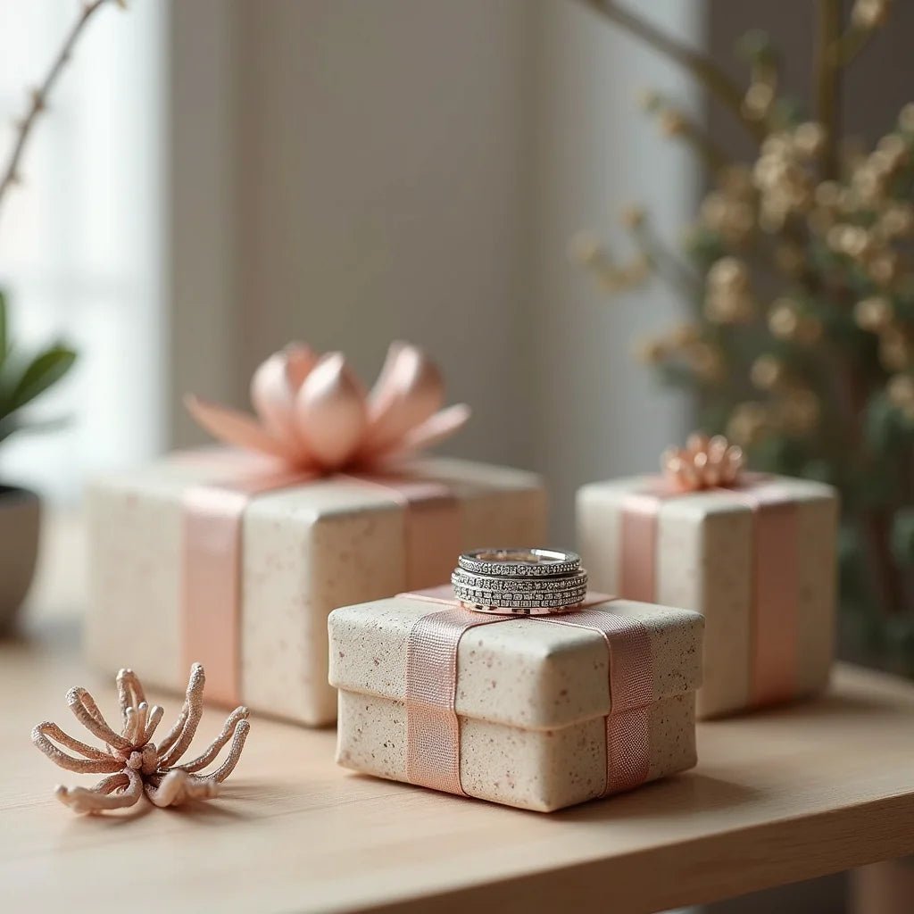 Custom Jewellery Gifts A Practical Gift Guide for Any Style - KIAHMILLA