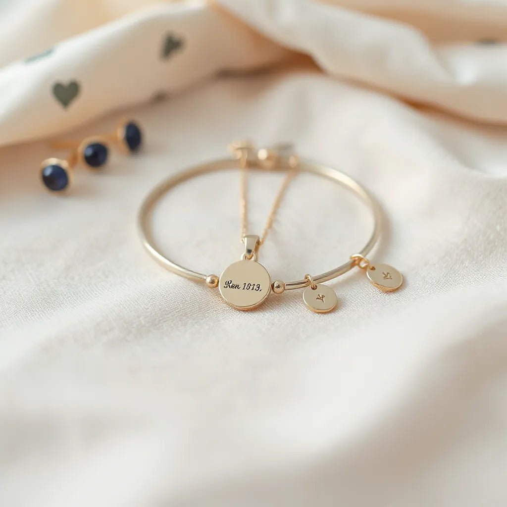 Custom Memorial Jewelry Guide for Cherished Keepsakes - KIAHMILLA