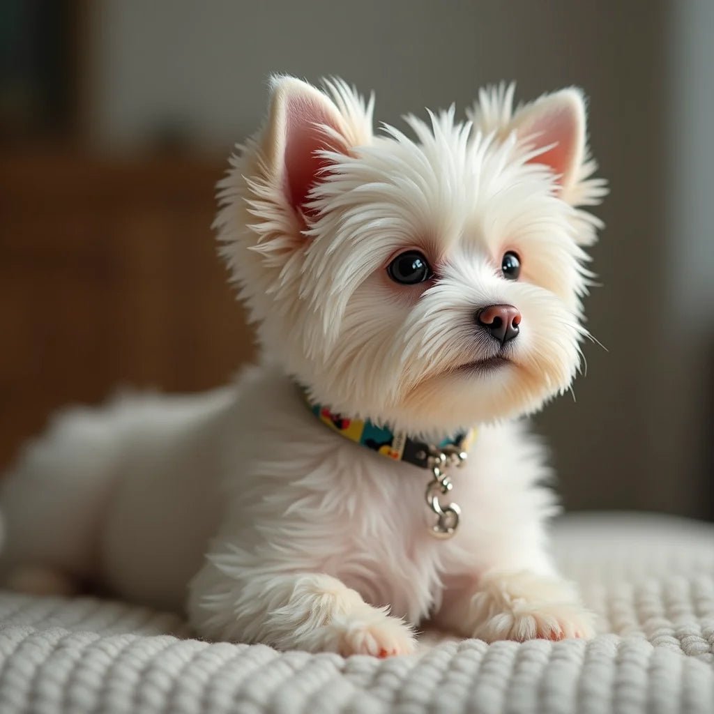 Customizable Jewelry for Pet Lovers: Tailor Your Furry Keepsake - KIAHMILLA