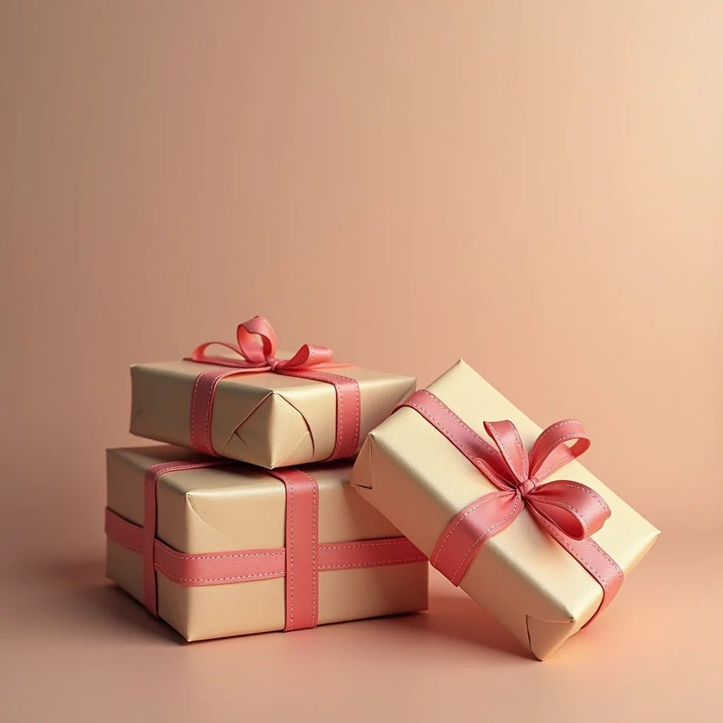 Customized Fun Gifts That Create Treasured Moments for All - KIAHMILLA