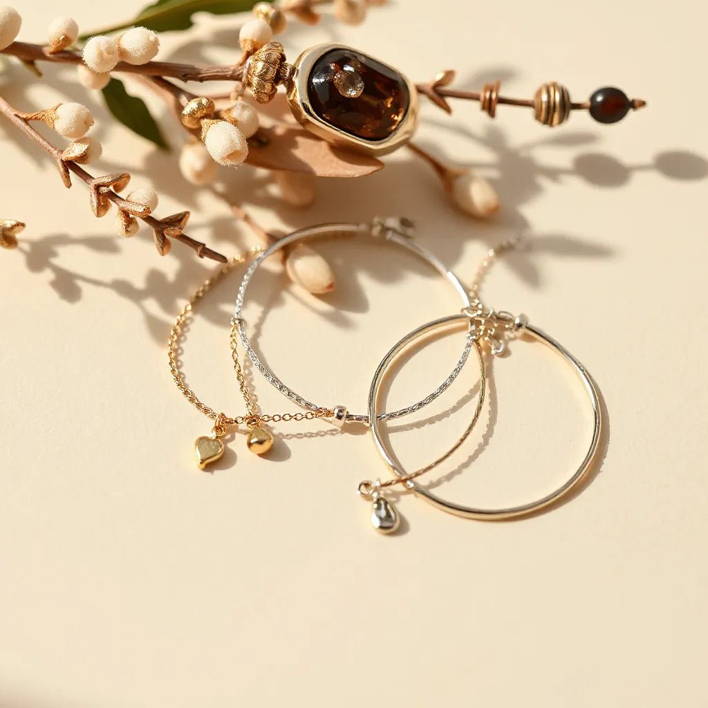 Dainty Bracelet Styling Guide for Effortless Everyday Wear - KIAHMILLA