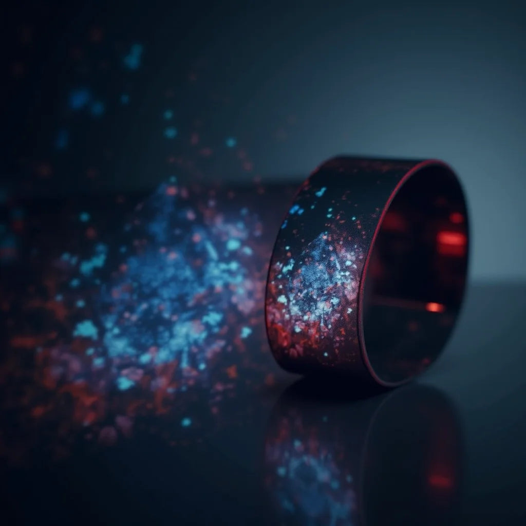 Photo Projection Bracelet - Photo Projection Bracelet The Modern Keepsake Guide