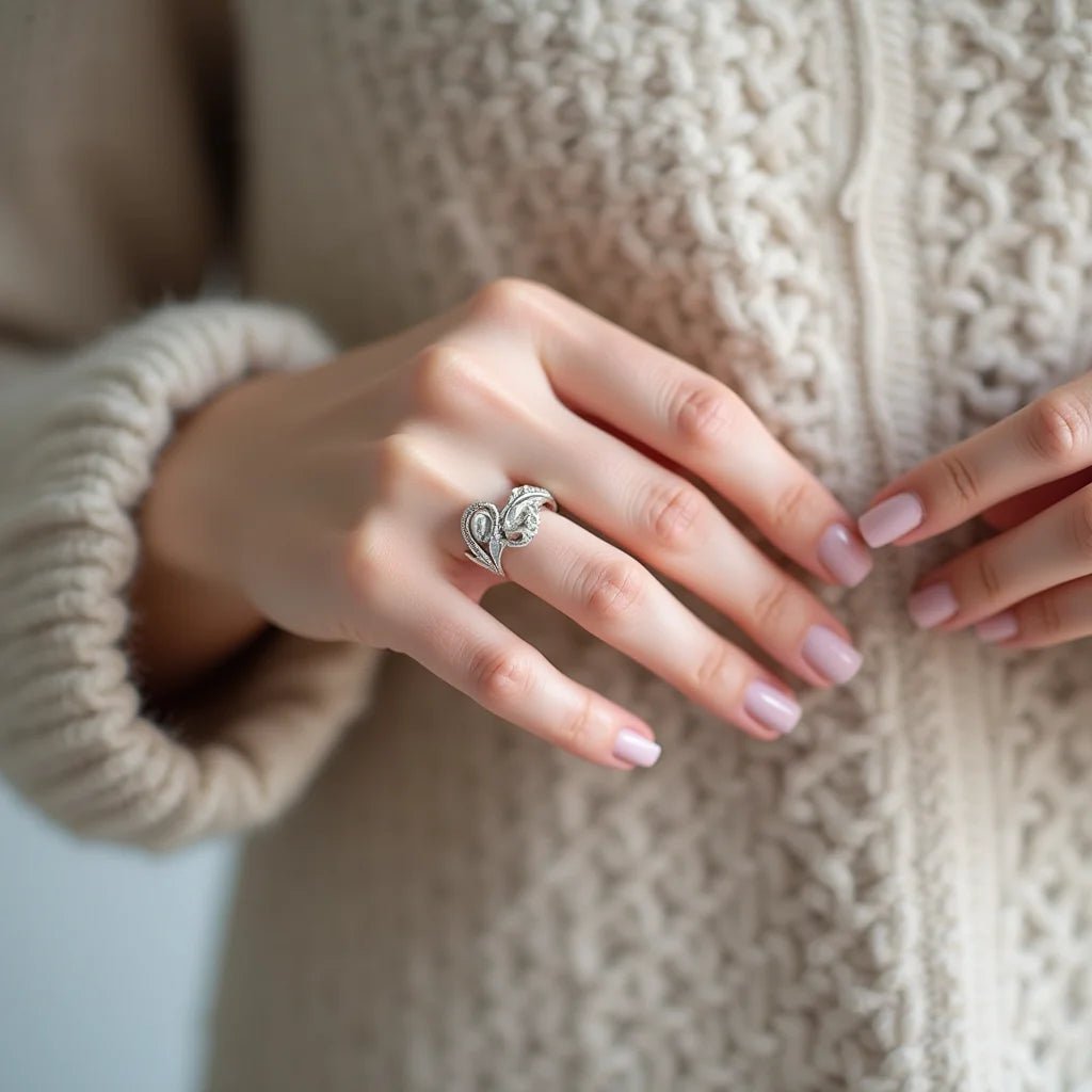 Designing Custom Keepsake Jewelry That Reflects Your Moments - KIAHMILLA