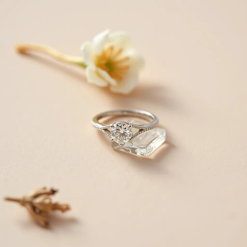 Engagement Ring Style Guide: Pick the Right Spark - KIAHMILLA