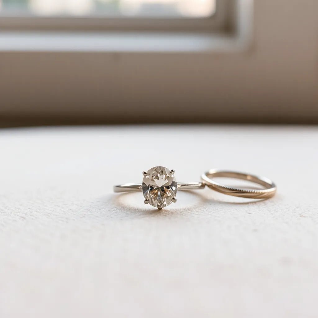 Engagement Ring Styles: Choose Your Perfect Match - KIAHMILLA