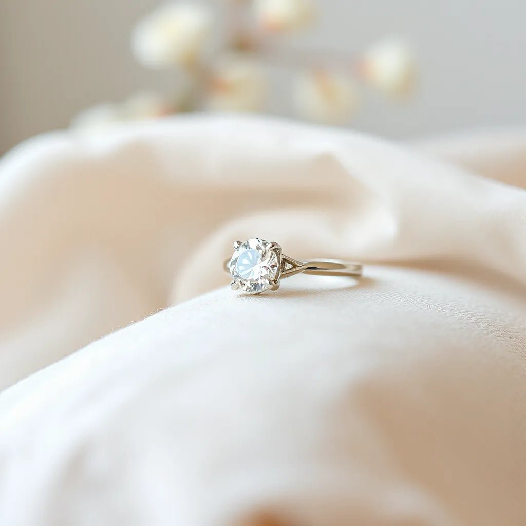 Engagement Ring Styles Guide for a Confident Choice - KIAHMILLA