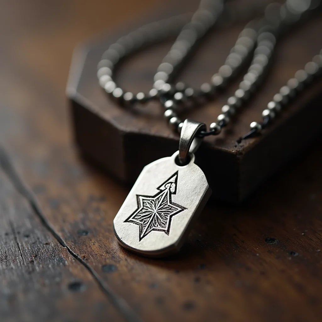 Engraved Pendant Craft Tips for a Meaningful Keepsake - KIAHMILLA
