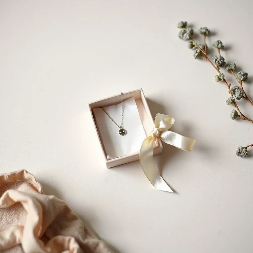 Gift-Ready Jewelry Packaging Checklist for Every Occasion - KIAHMILLA