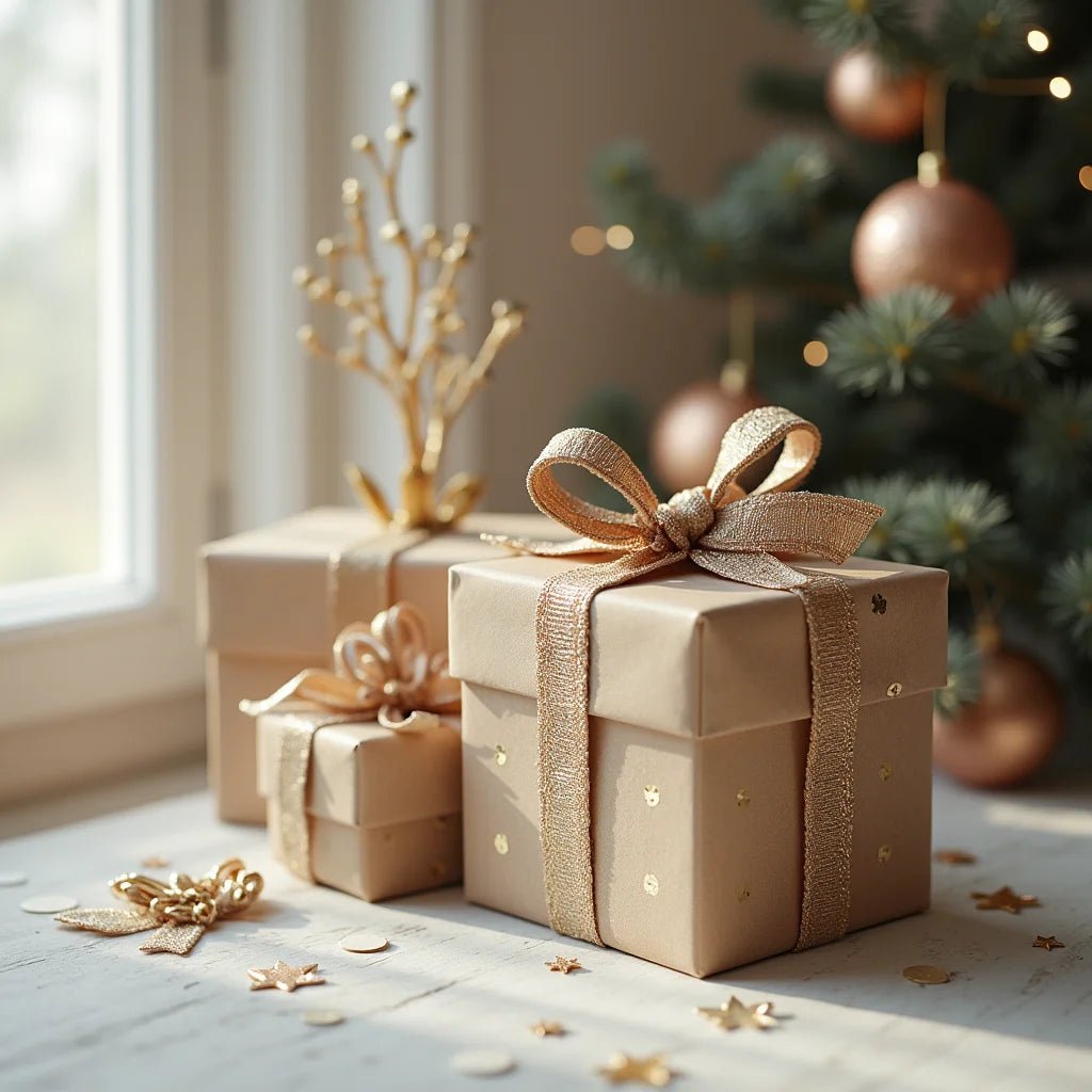 Gifting Excellence Tailored Gifts for Every Occasion - KIAHMILLA