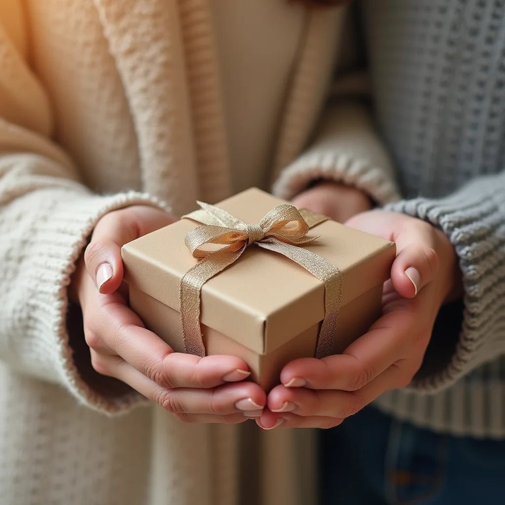 Gifts for Couples That Strengthen Your Bond and Celebrate - KIAHMILLA