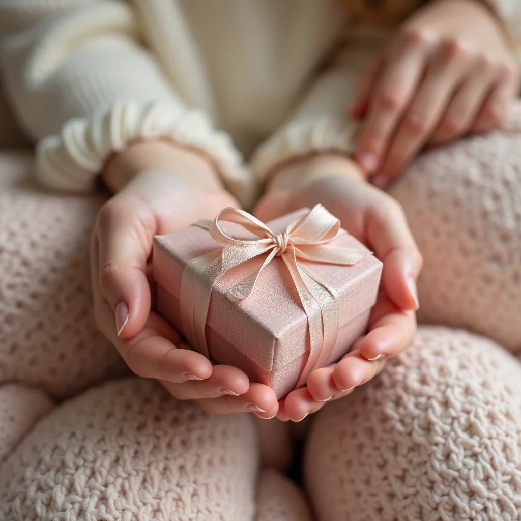 Gifts That Speak Love with Thoughtful Anniversary Ideas - KIAHMILLA