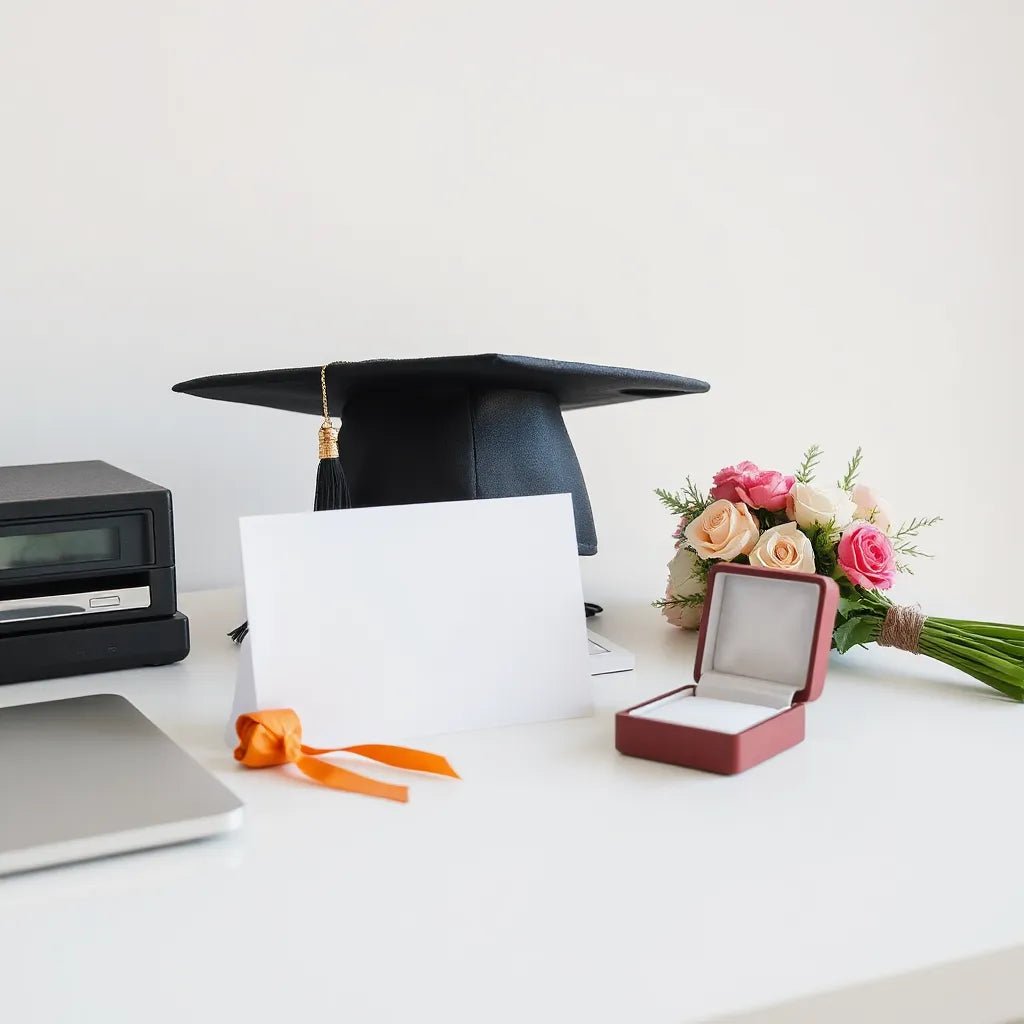 Graduation Gift Ideas That Feel Personal and Lasting - KIAHMILLA