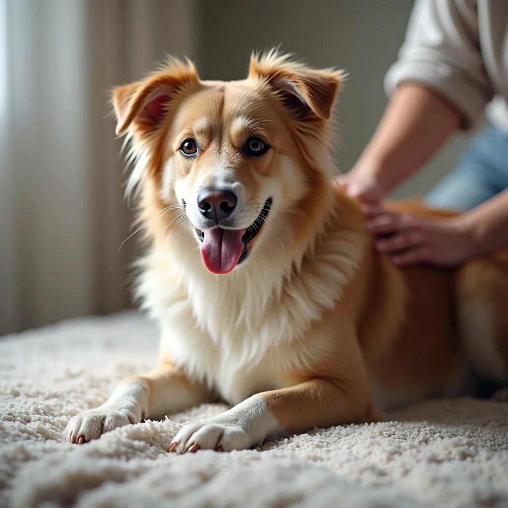 Healing Through Custom Pet Memorial Gifts: A Guide - KIAHMILLA