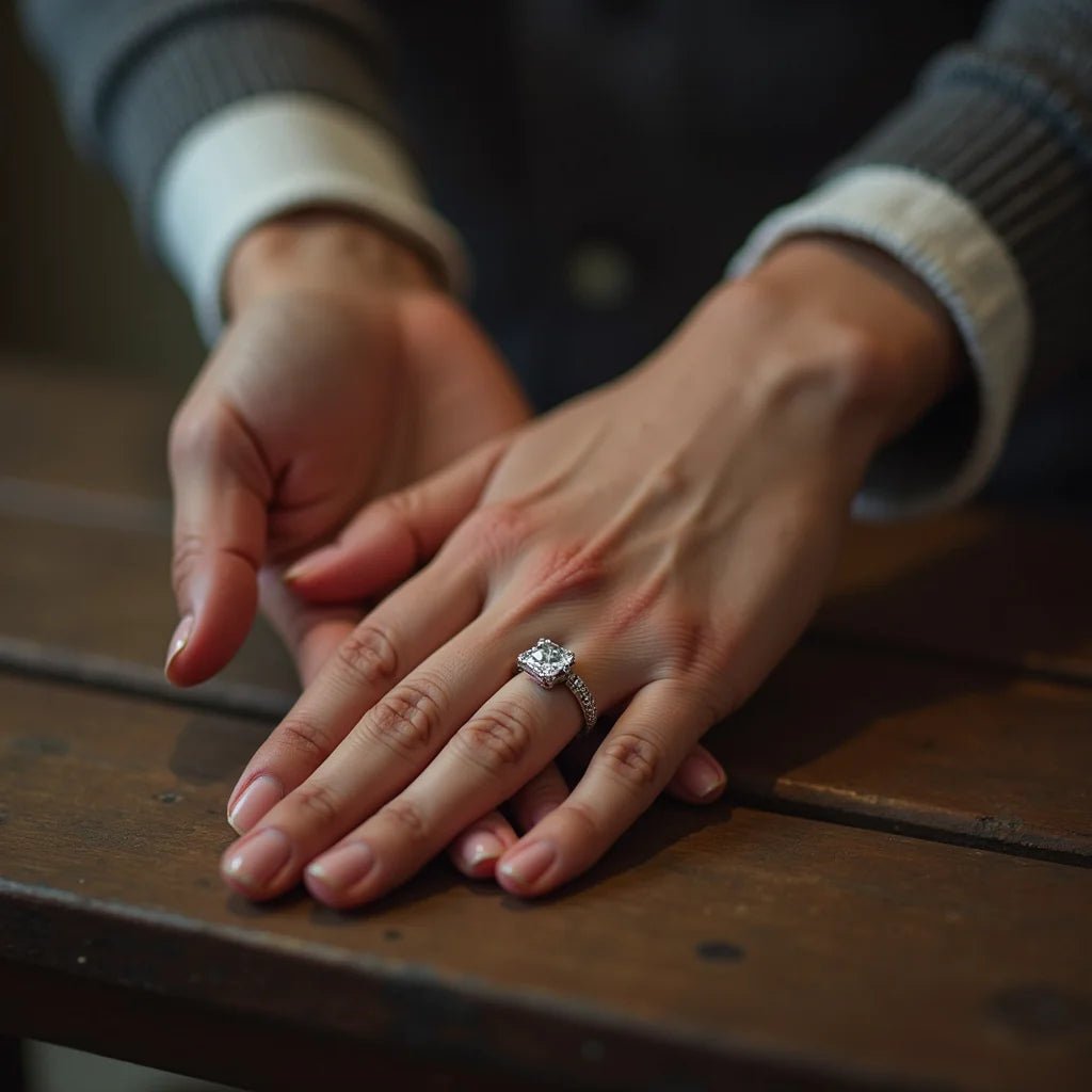 How Projection Jewelry Gifts Preserve Your Favorite Moments - KIAHMILLA