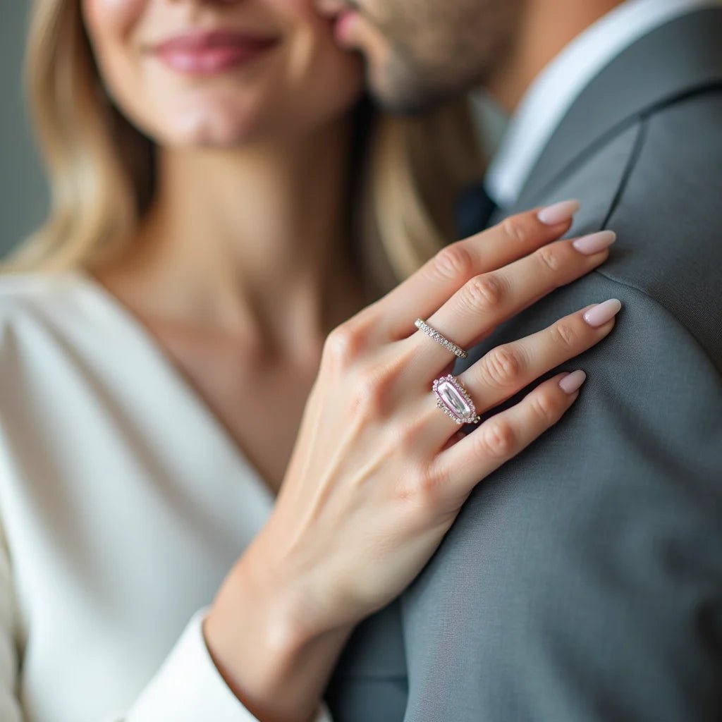 How to Choose Personalized Jewelry That Tells Your Story - KIAHMILLA