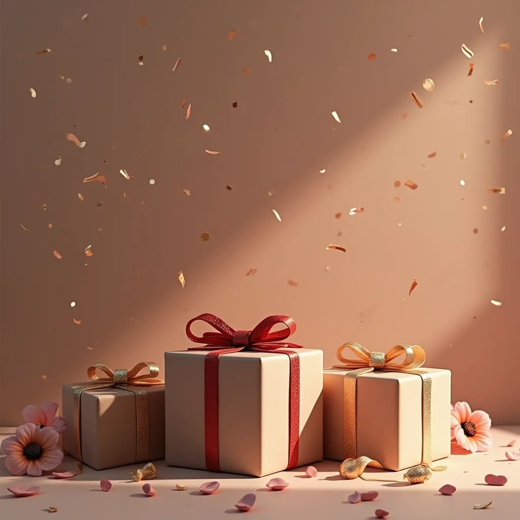 How to Choose Unique Anniversary Gifts That Impress - KIAHMILLA