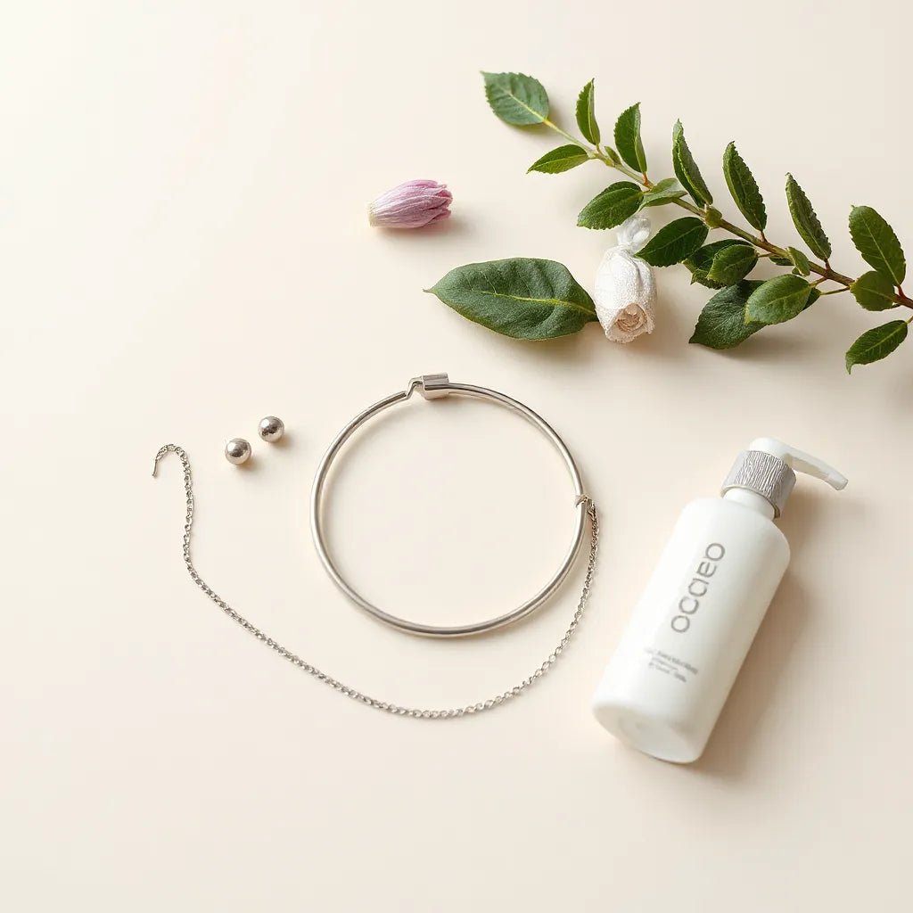 Hypoallergenic Jewellery Guide for Sensitive Skin - KIAHMILLA