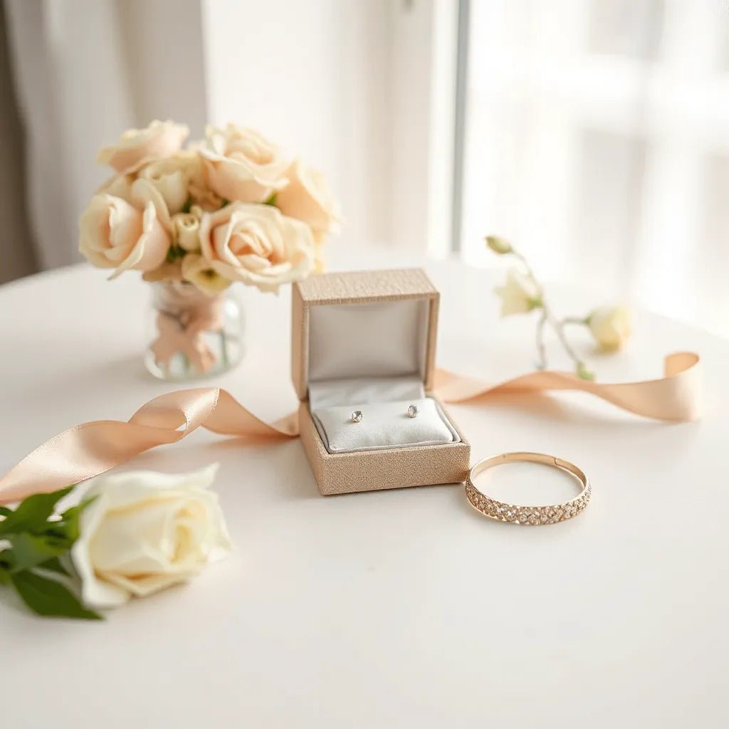 Jewelry Gifts for Her: Meaningful Picks by Occasion - KIAHMILLA