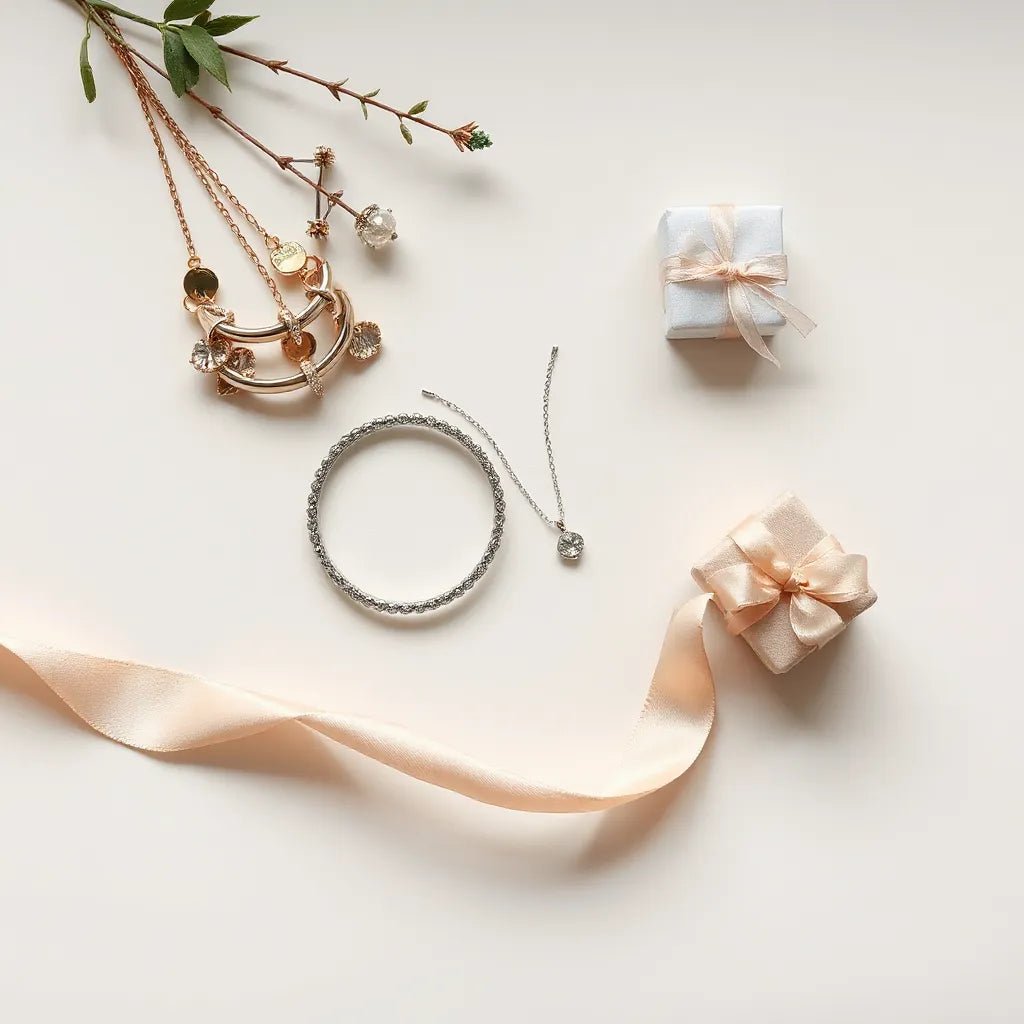 Jewelry Gifts for Her: Occasion Picks That Feel Personal - KIAHMILLA