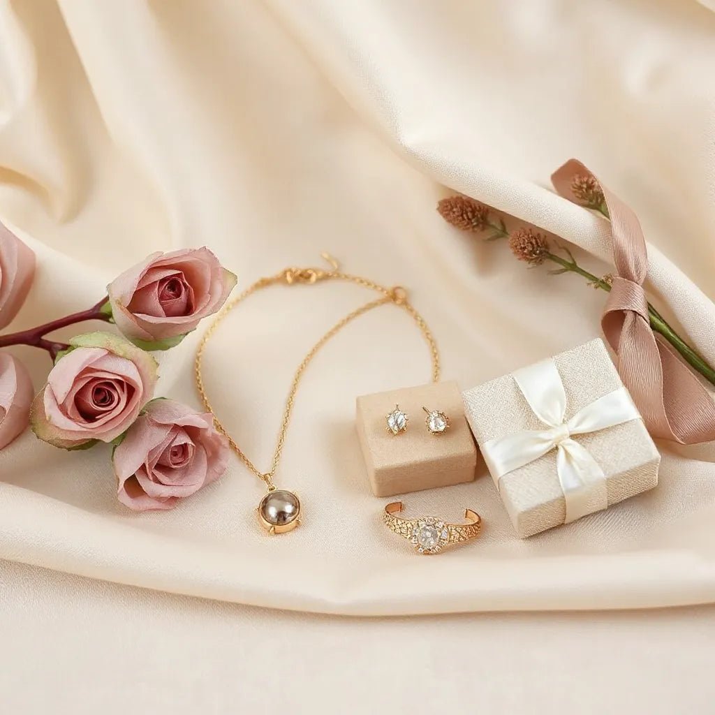 Jewelry Gifts for Her: Picks for Every Occasion - KIAHMILLA