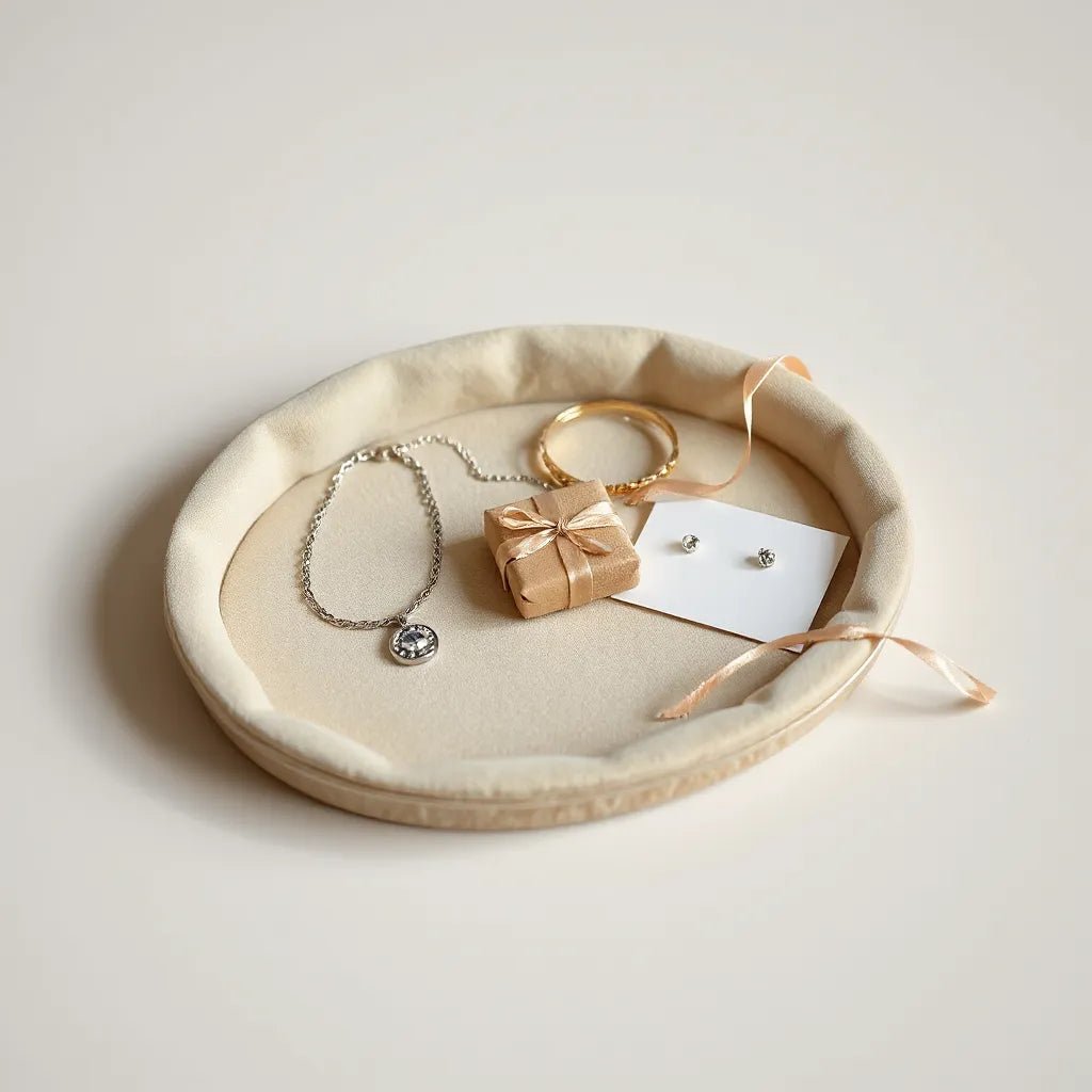Jewelry Gifts for Her: Quick Guide by Occasion - KIAHMILLA