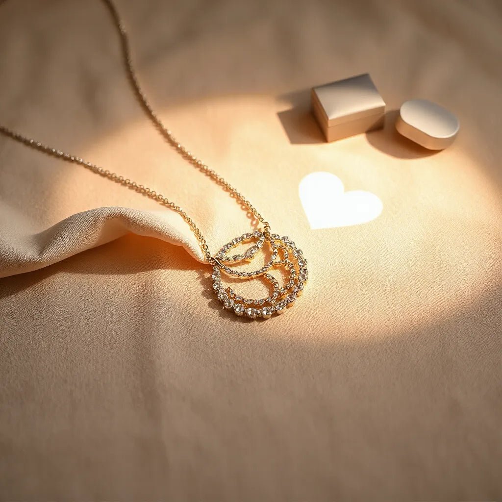 Luxury Projection Jewelry: Care Tips for Lasting Shine - KIAHMILLA