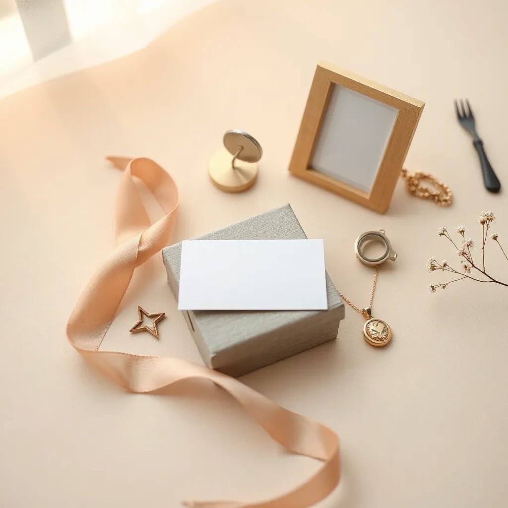 Meaningful Gift Ideas for Every Relationship and Moment - KIAHMILLA