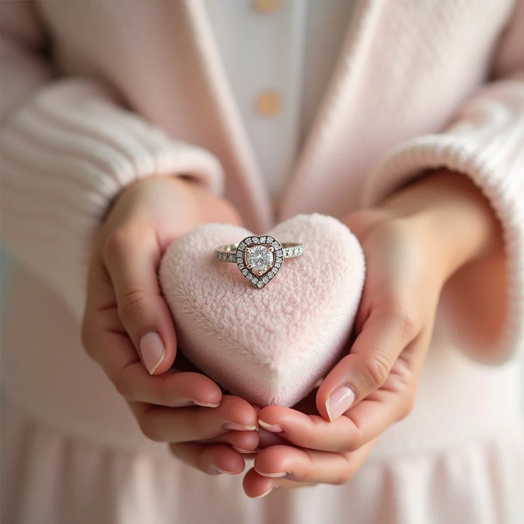 Meaningful Jewelry Gifts Thoughtful Pieces for Hearts - KIAHMILLA