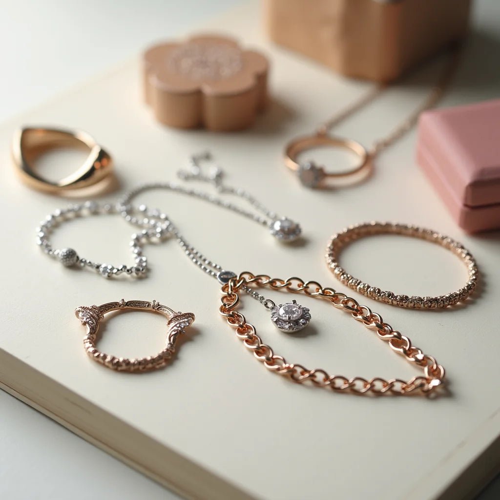 Meaningful Jewelry Gifts Tips for Finding Sentimental Pieces - KIAHMILLA