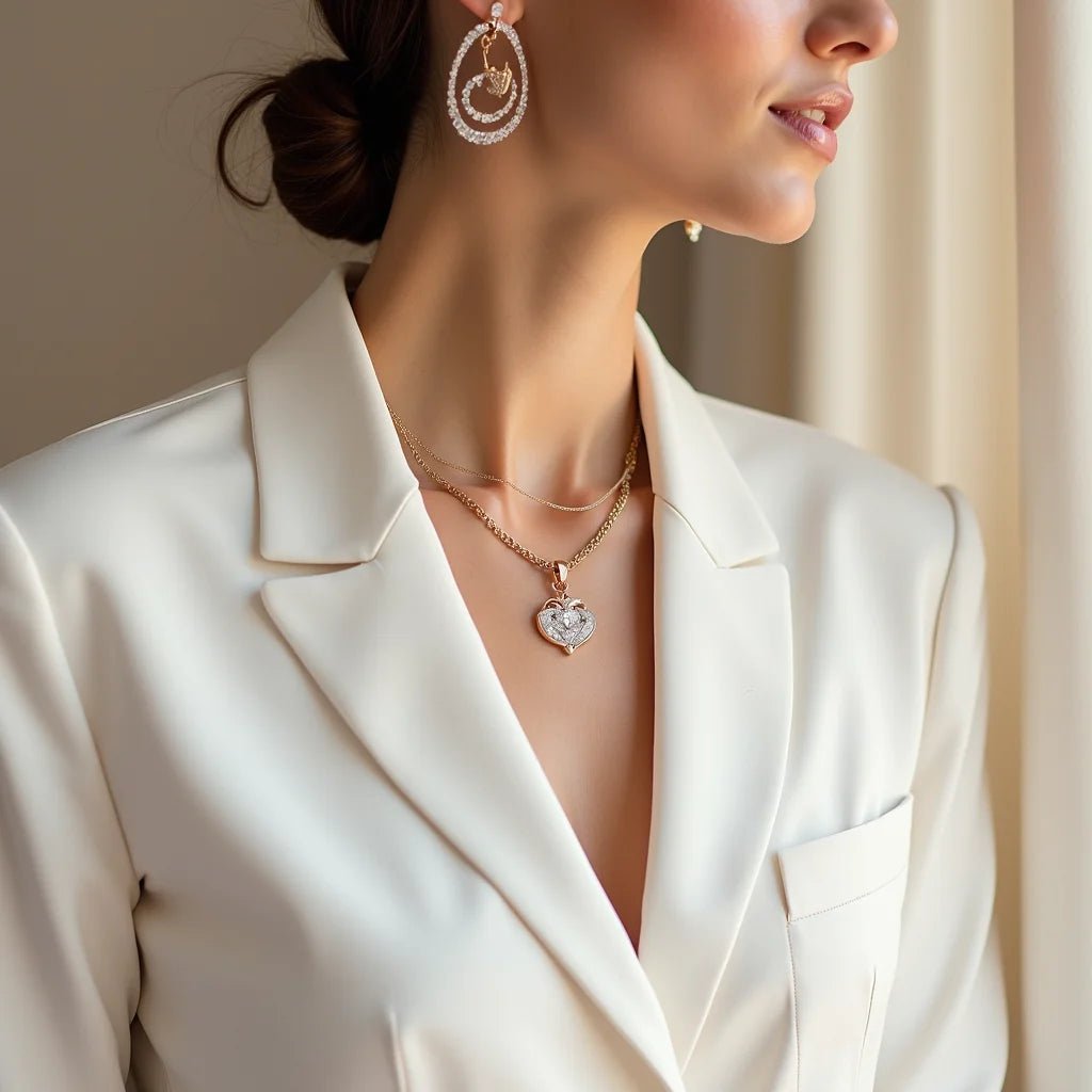 Meaningful Sentimental Jewelry for Her: A Keepsake Guide - KIAHMILLA