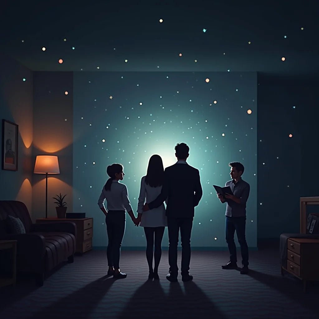 Memorable Photo Projection Gifts for Him A Practical Guide - KIAHMILLA