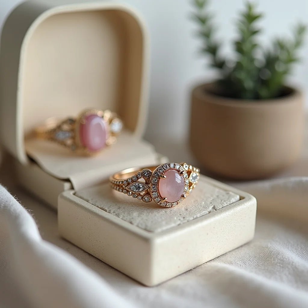 Memorial Photo Jewelry: Designing Keepsakes for Loved Ones - KIAHMILLA