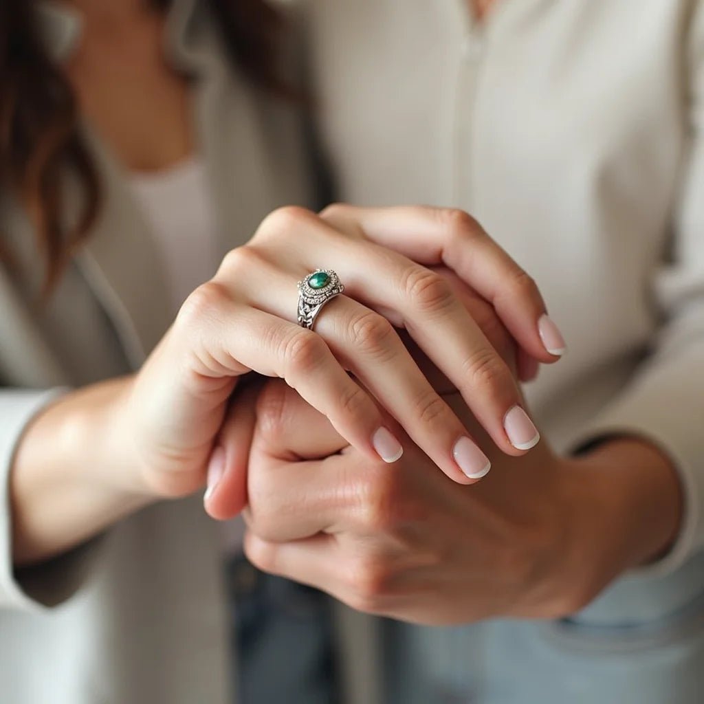 Memory Jewellery for Loved Ones That Keeps Them Close - KIAHMILLA