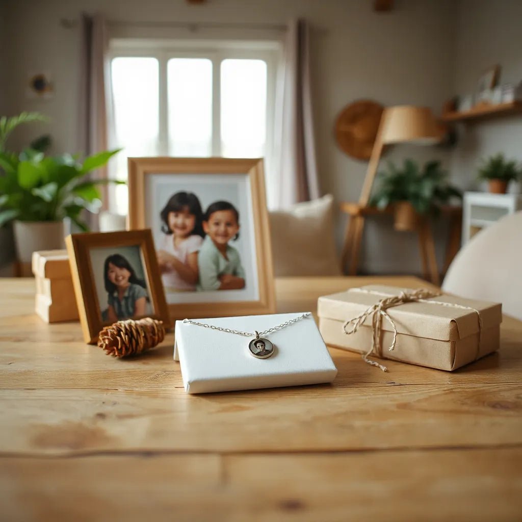 Personalized Family Gifts That Feel Like Home - KIAHMILLA