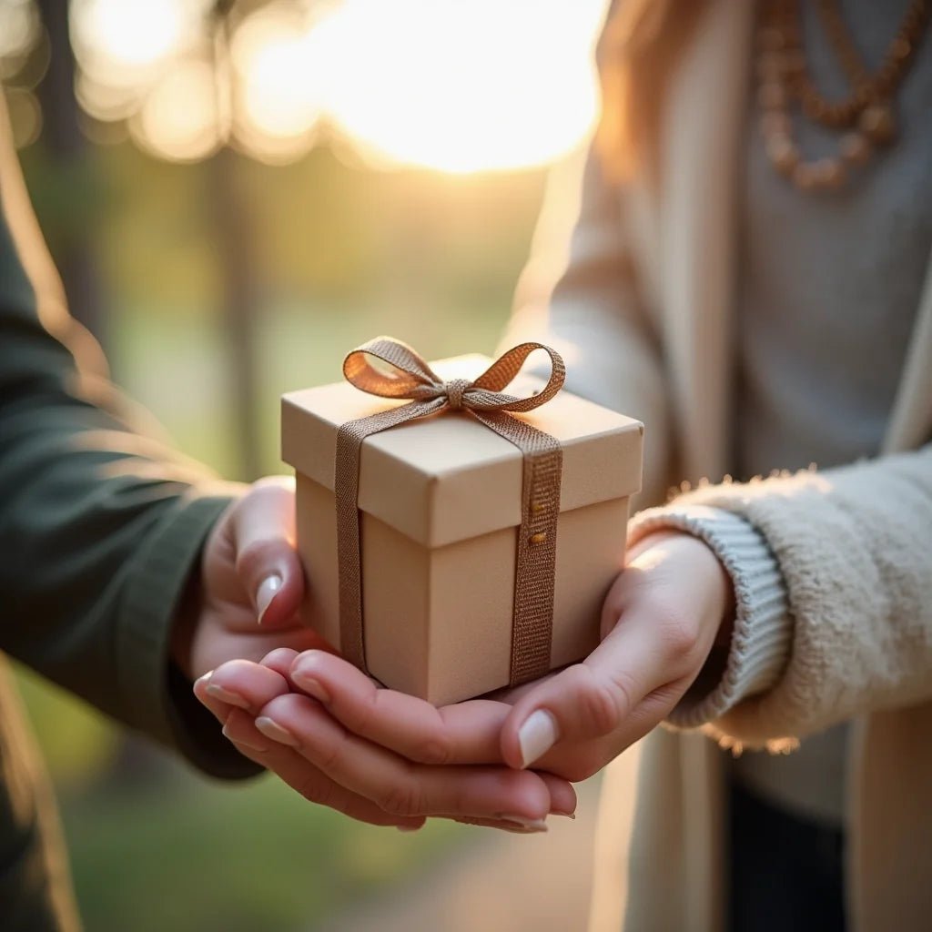 Personalized Gifts for Couples That Strengthen Your Bond - KIAHMILLA