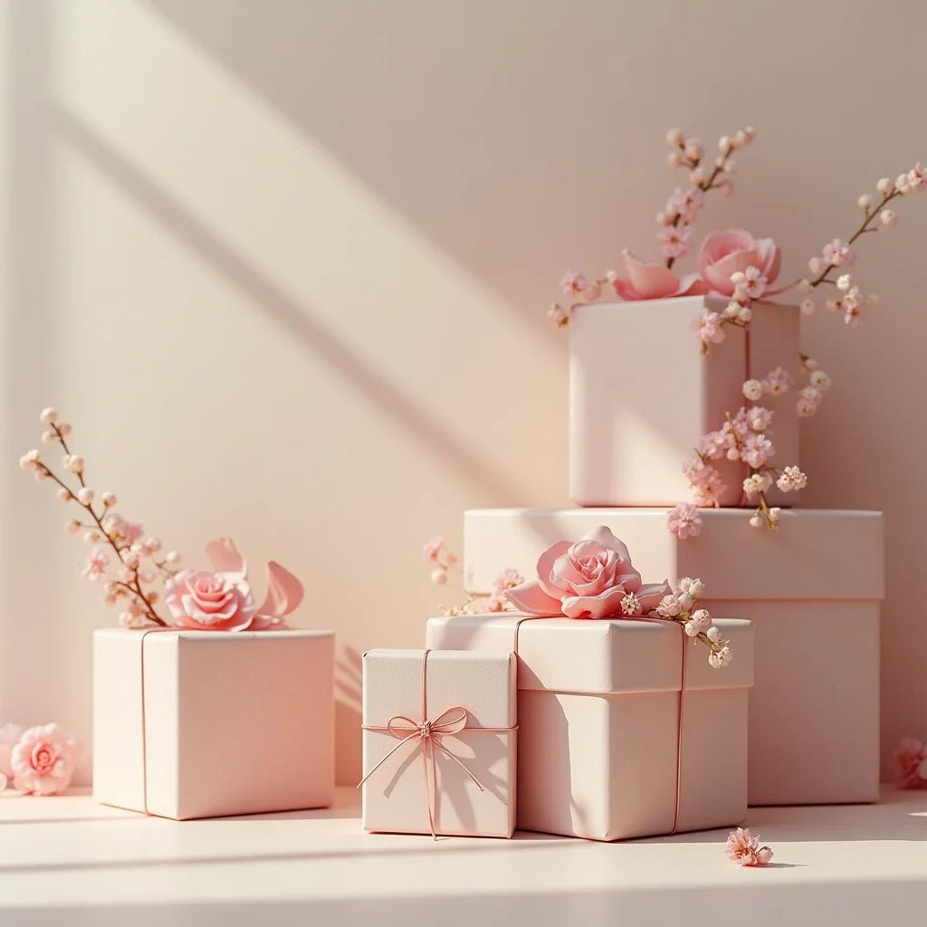 Personalized Gifts for Special Occasions: Timeless Keepsake Ideas - KIAHMILLA